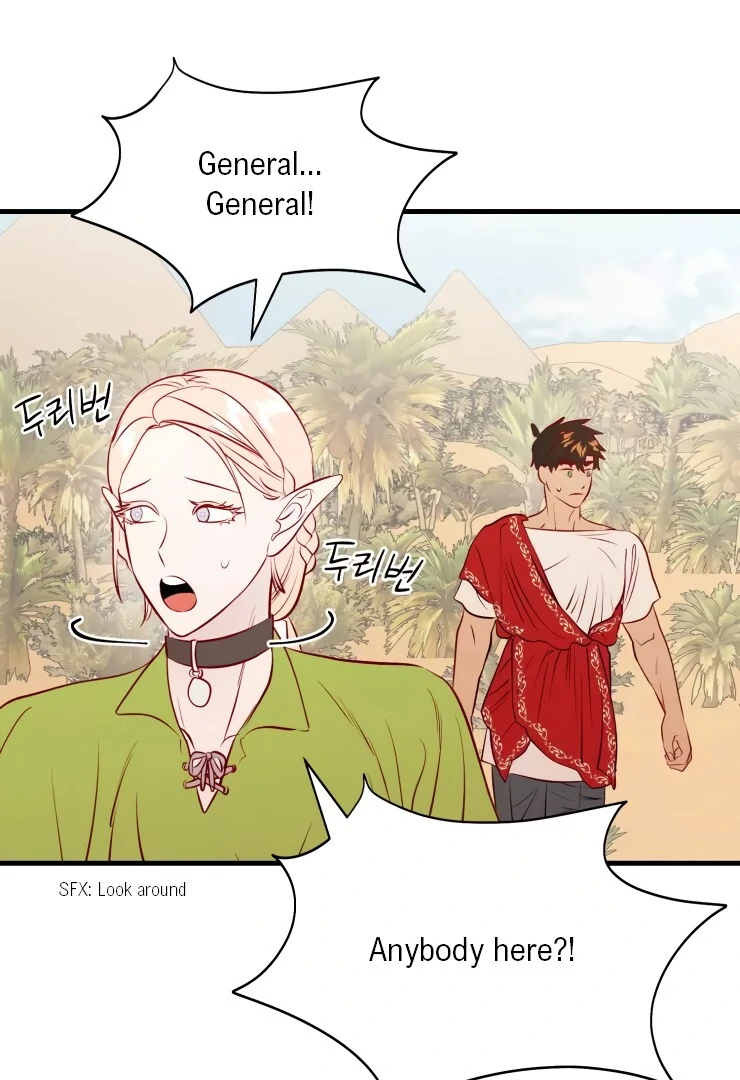 The priest is hey!rotic - Chapter 20 manhwa