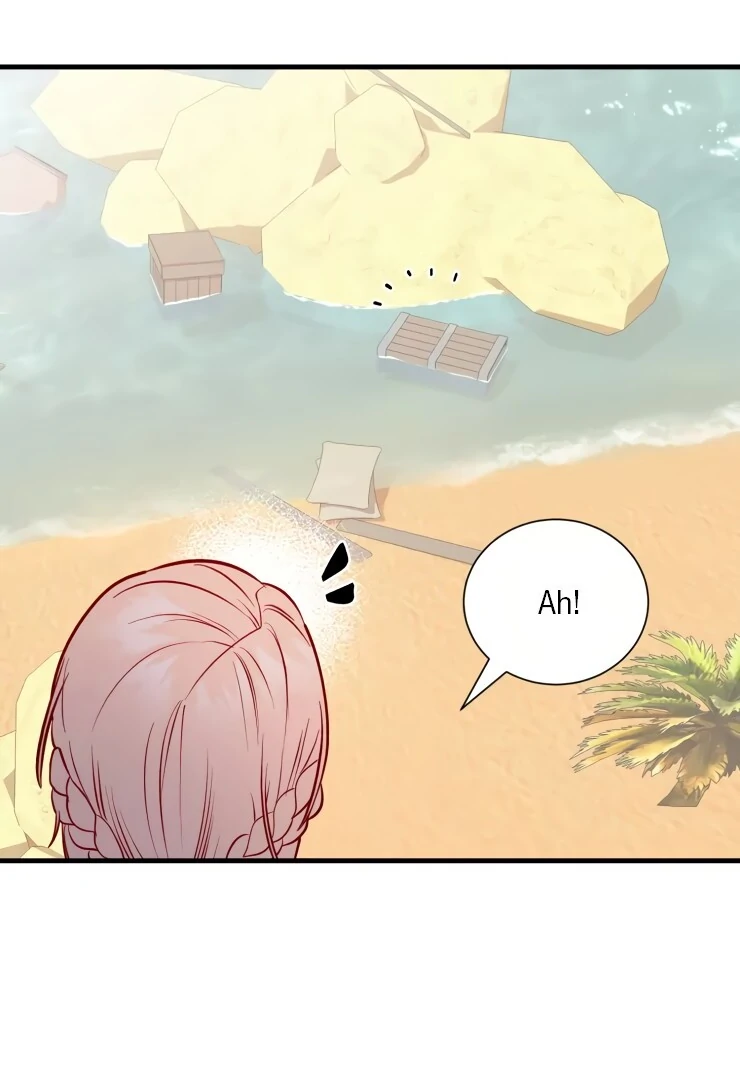 The priest is hey!rotic - Chapter 20 manhwa