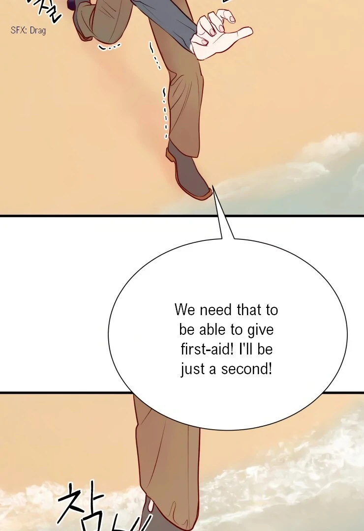 The priest is hey!rotic - Chapter 20 manhwa