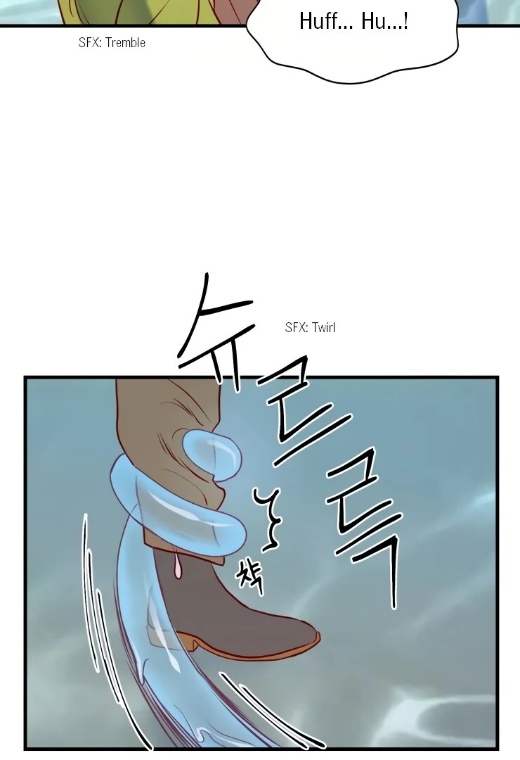 The priest is hey!rotic - Chapter 20 manhwa