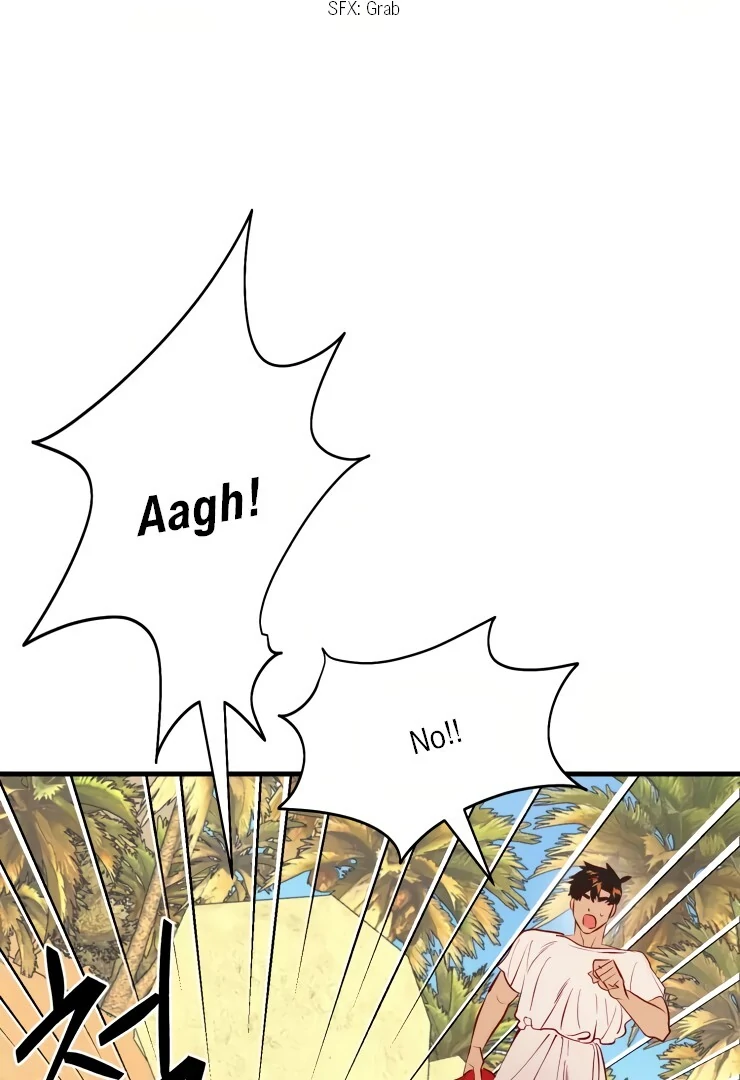 The priest is hey!rotic - Chapter 20 manhwa