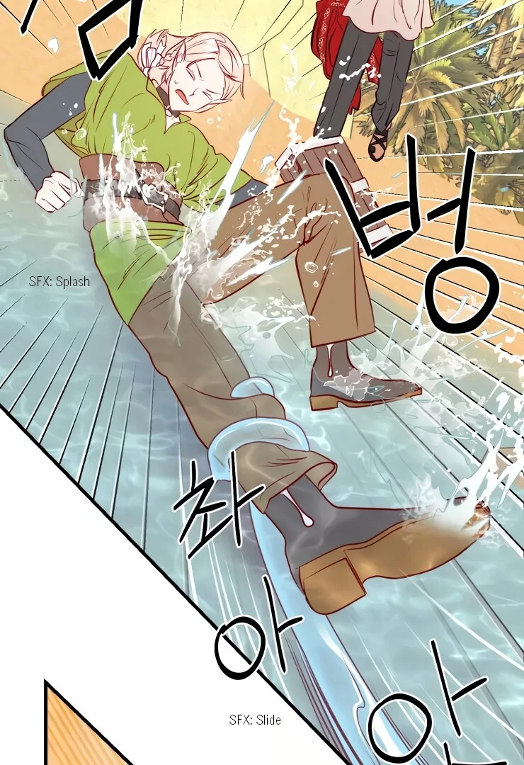 The priest is hey!rotic - Chapter 20 manhwa