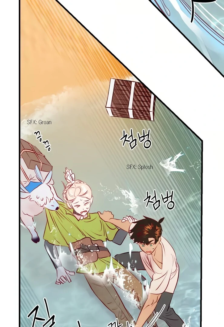 The priest is hey!rotic - Chapter 20 manhwa