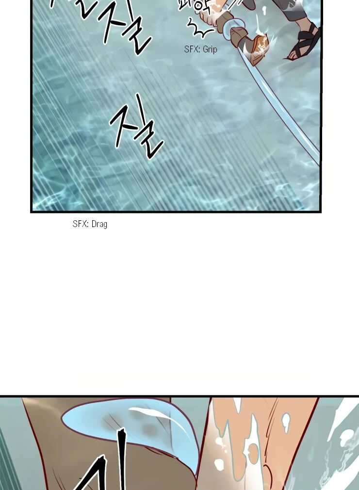 The priest is hey!rotic - Chapter 20 manhwa