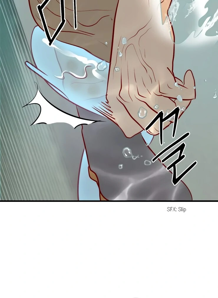The priest is hey!rotic - Chapter 20 manhwa