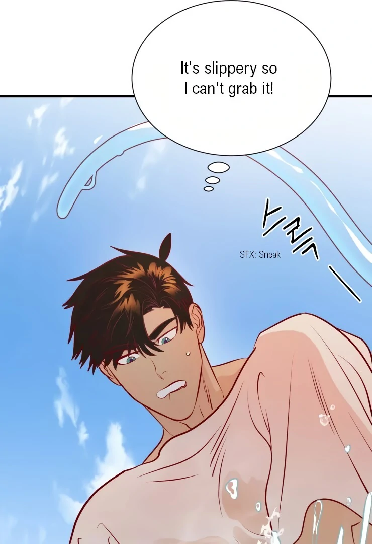 The priest is hey!rotic - Chapter 20 manhwa