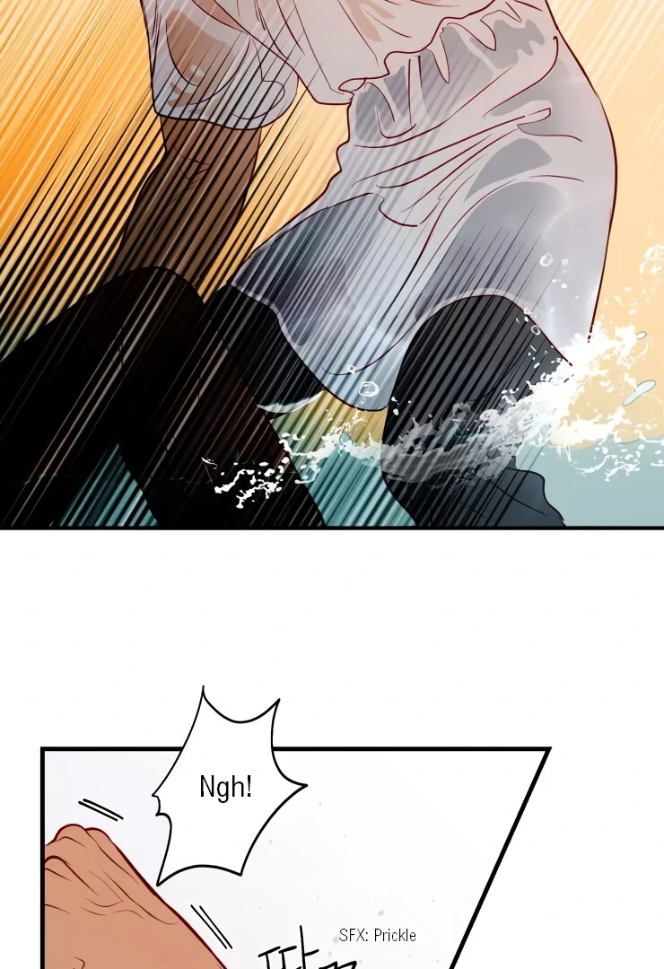The priest is hey!rotic - Chapter 20 manhwa