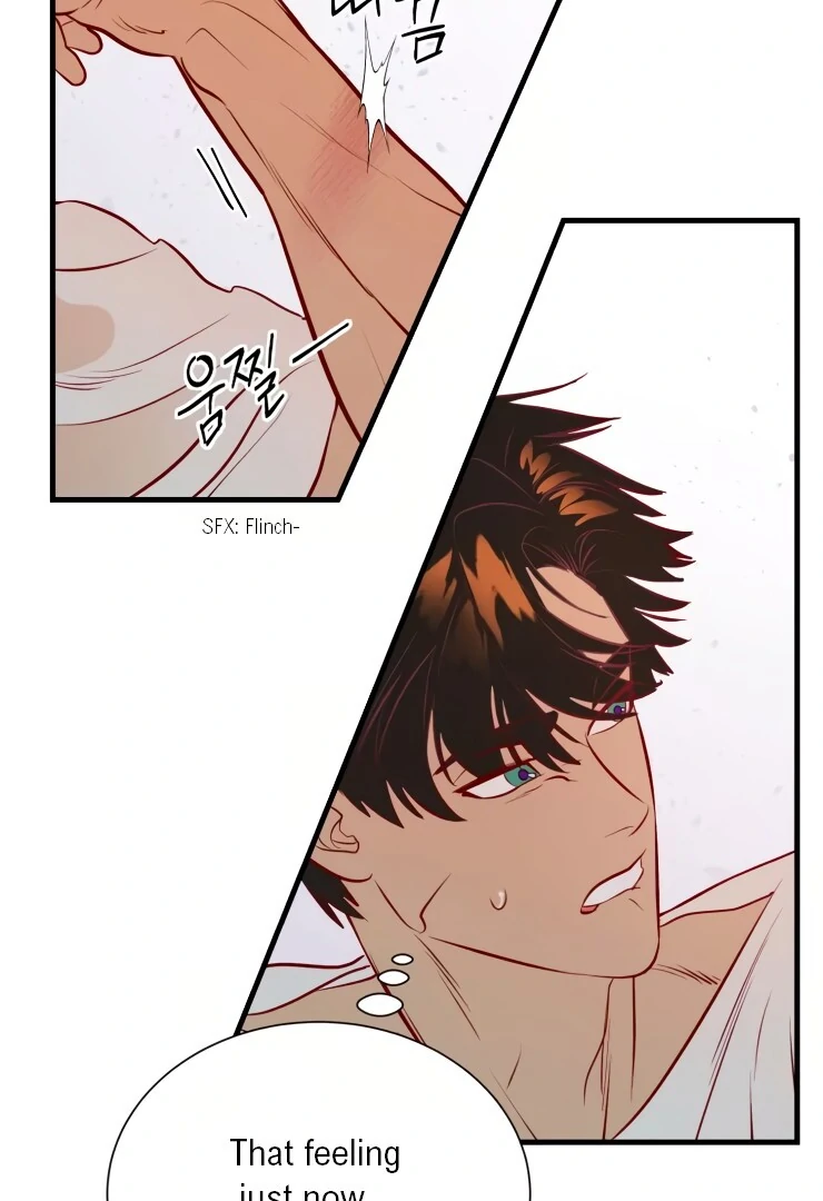 The priest is hey!rotic - Chapter 20 manhwa