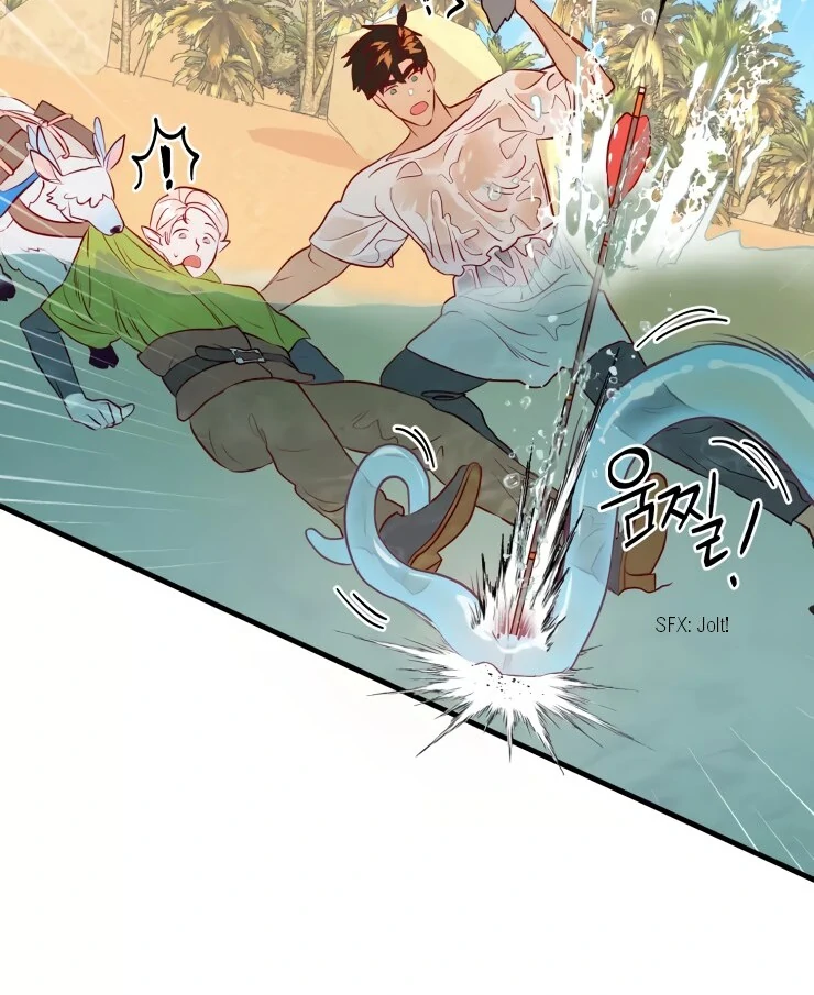 The priest is hey!rotic - Chapter 20 manhwa
