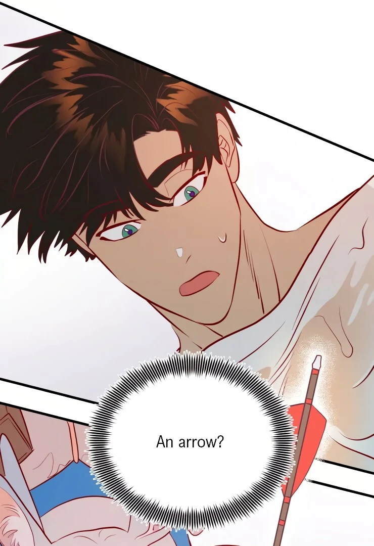 The priest is hey!rotic - Chapter 20 manhwa