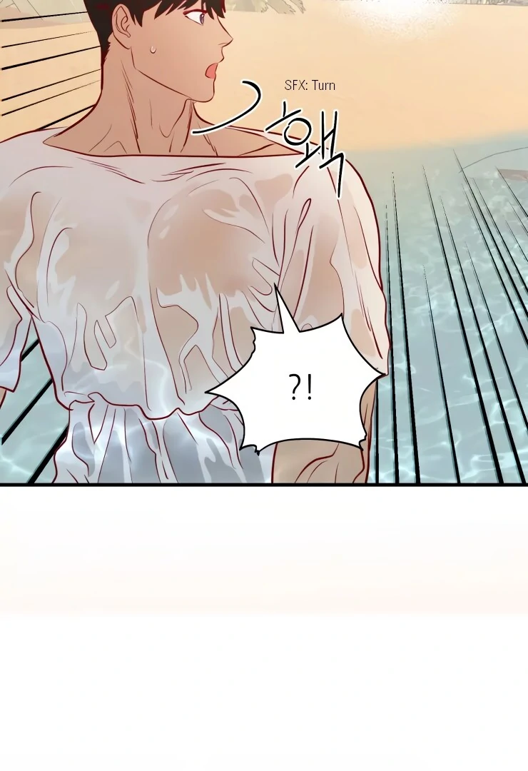 The priest is hey!rotic - Chapter 20 manhwa