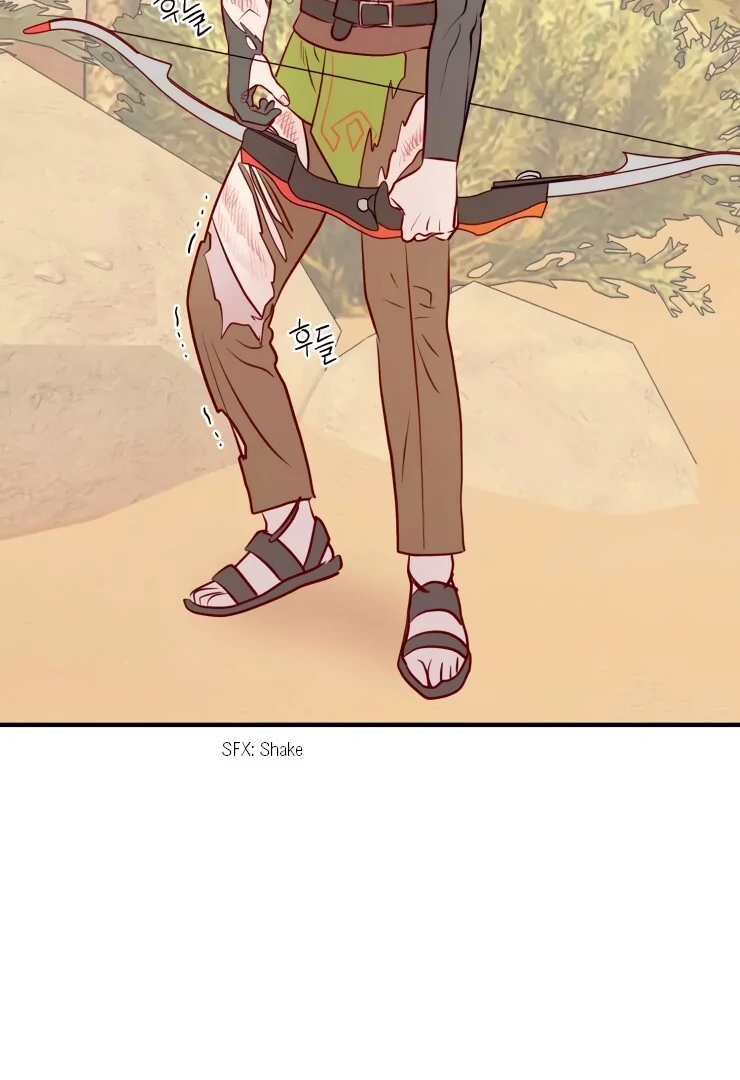 The priest is hey!rotic - Chapter 20 manhwa