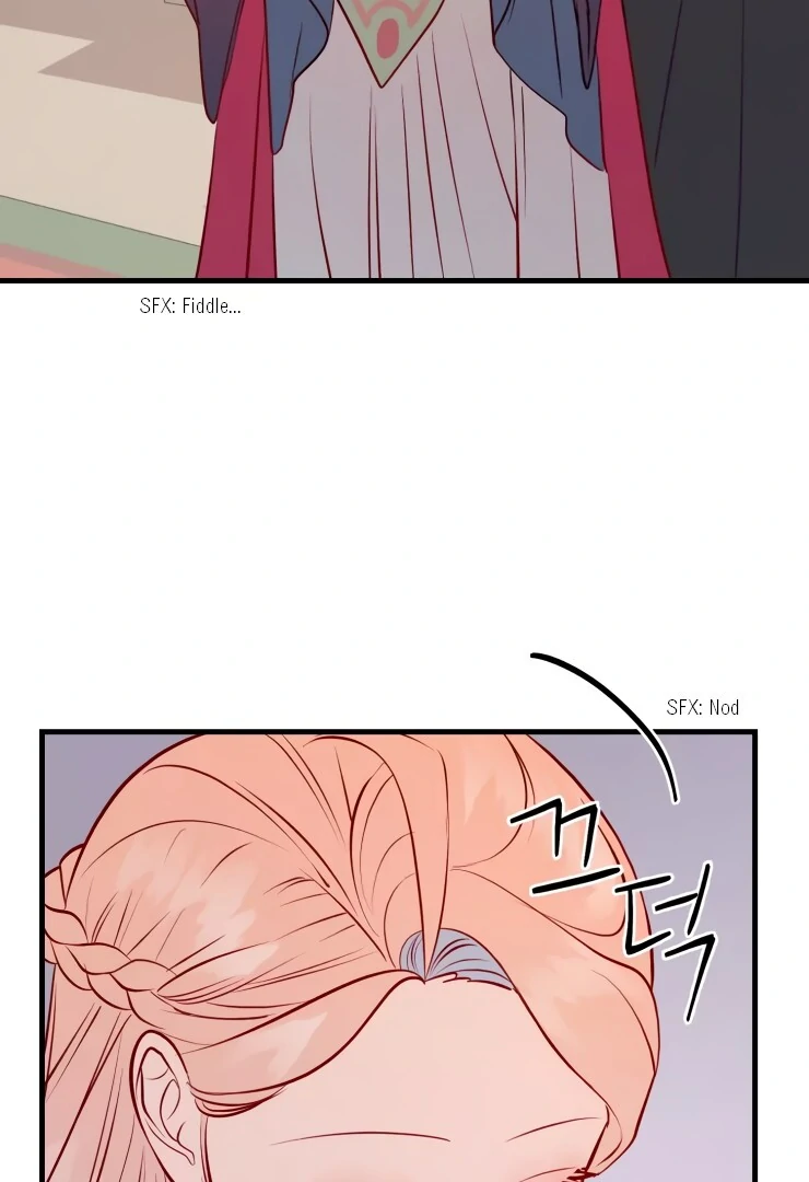 The priest is hey!rotic - Chapter 20 manhwa