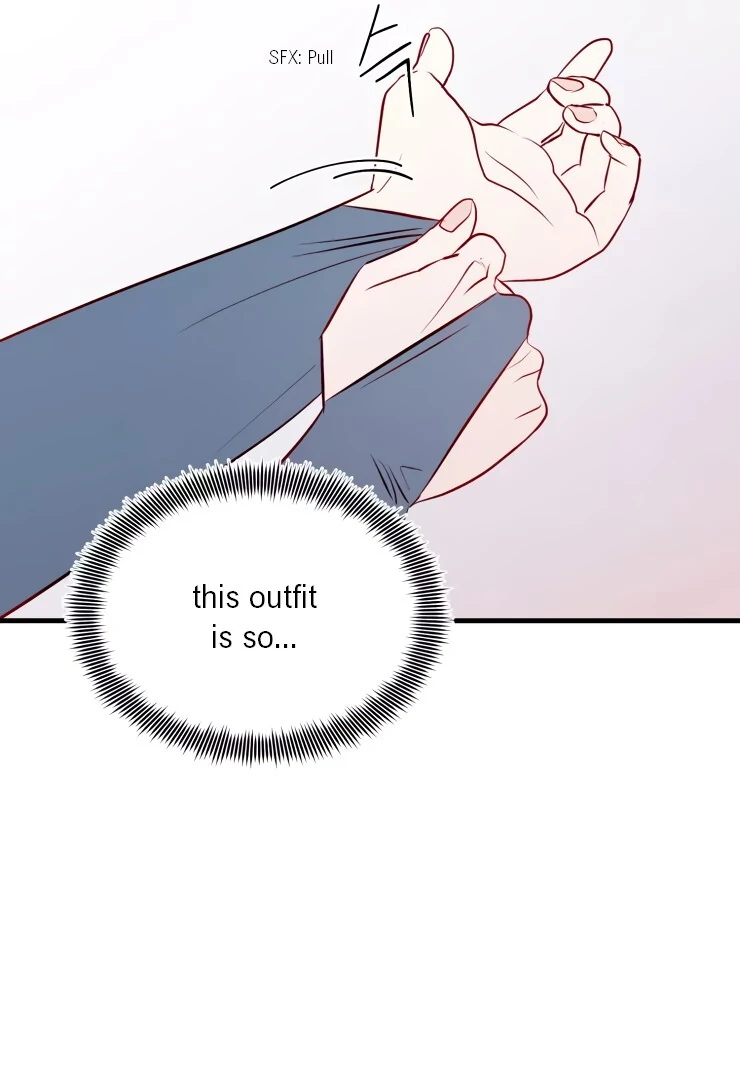 The priest is hey!rotic - Chapter 20 manhwa