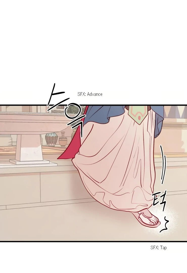 The priest is hey!rotic - Chapter 20 manhwa