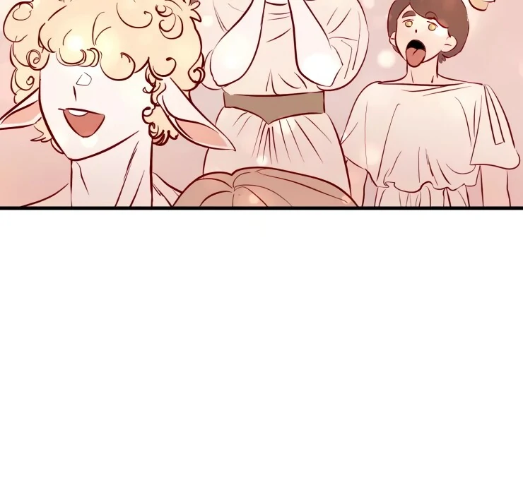 The priest is hey!rotic - Chapter 20 manhwa