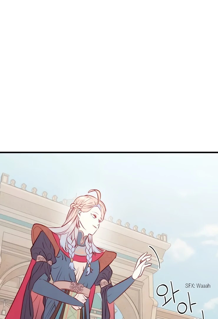 The priest is hey!rotic - Chapter 21 manhwa