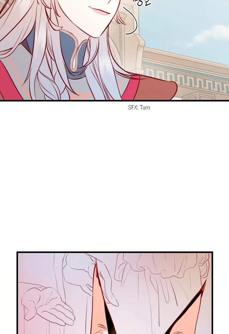 The priest is hey!rotic - Chapter 21 manhwa