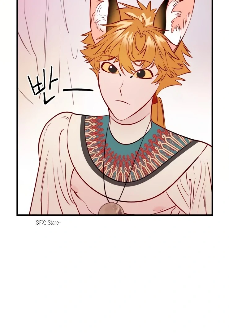 The priest is hey!rotic - Chapter 21 manhwa
