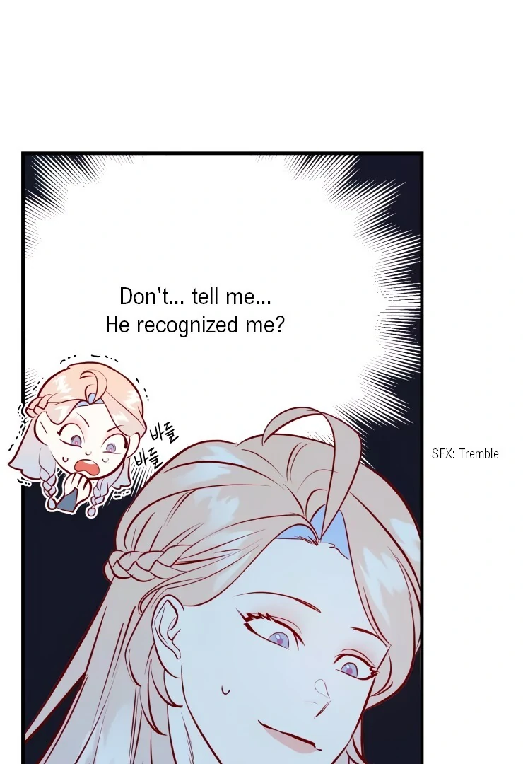 The priest is hey!rotic - Chapter 21 manhwa