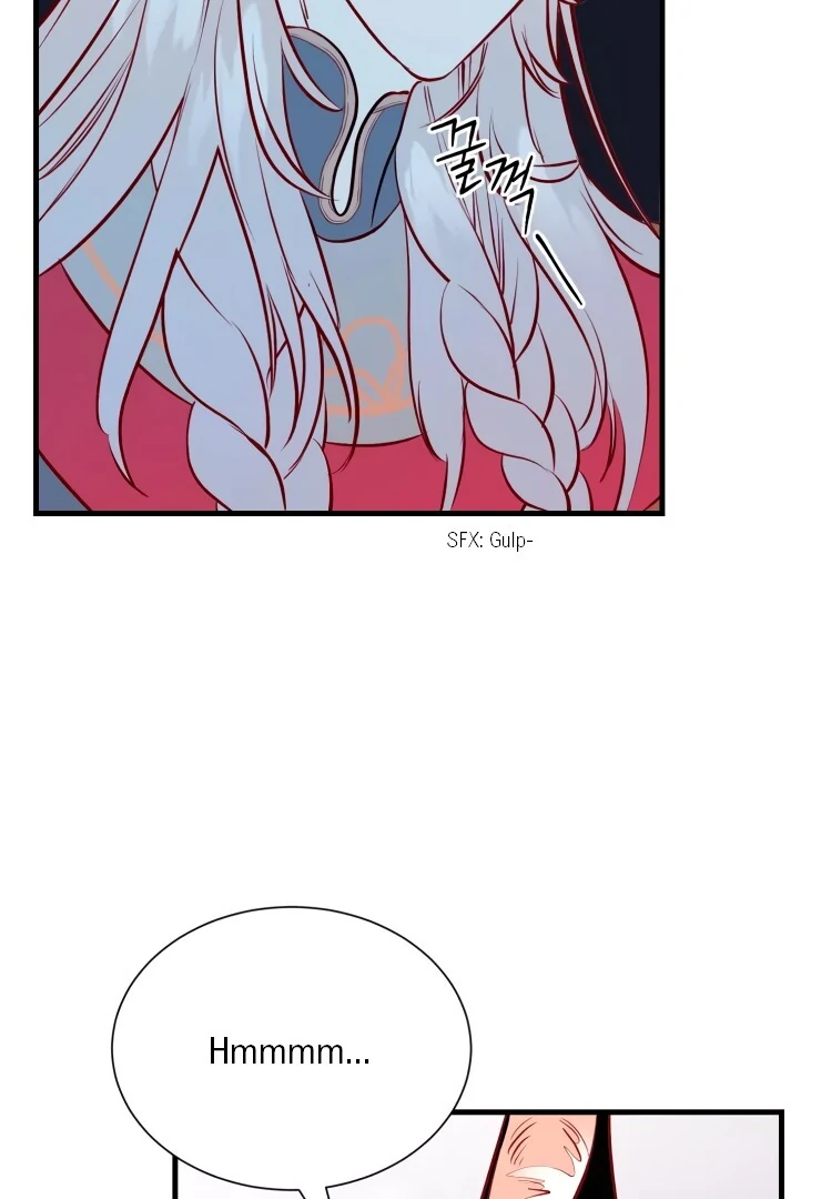 The priest is hey!rotic - Chapter 21 manhwa