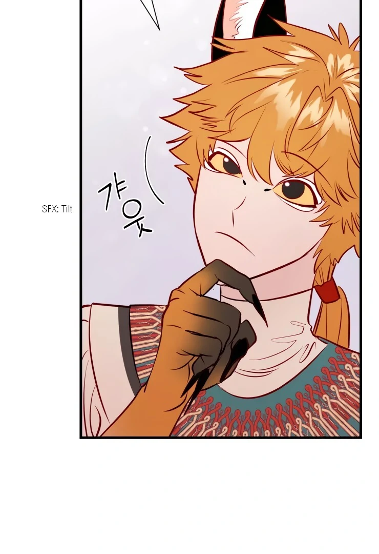 The priest is hey!rotic - Chapter 21 manhwa