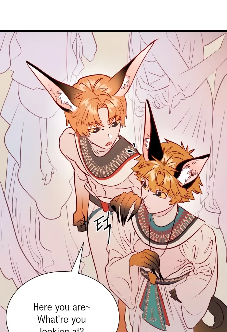 The priest is hey!rotic - Chapter 21 manhwa