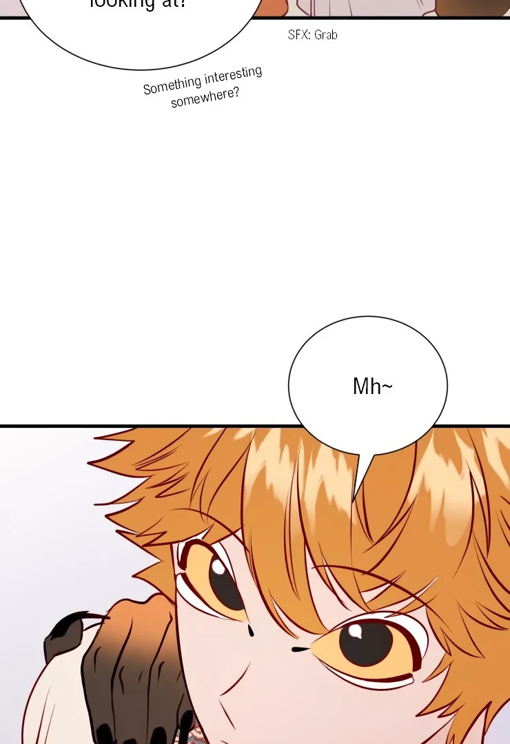 The priest is hey!rotic - Chapter 21 manhwa