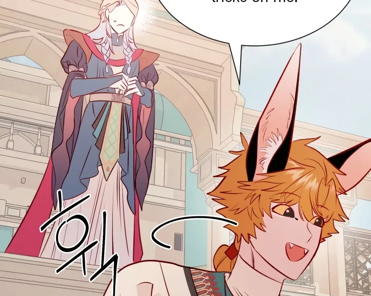 The priest is hey!rotic - Chapter 21 manhwa