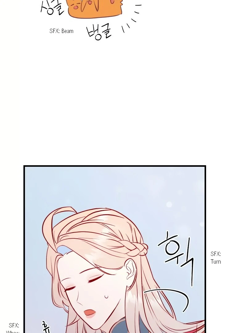 The priest is hey!rotic - Chapter 21 manhwa