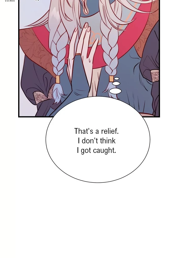 The priest is hey!rotic - Chapter 21 manhwa