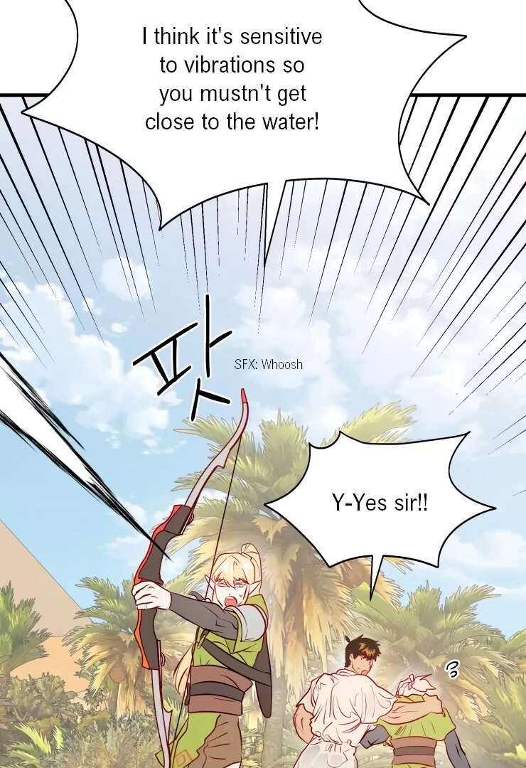 The priest is hey!rotic - Chapter 21 manhwa