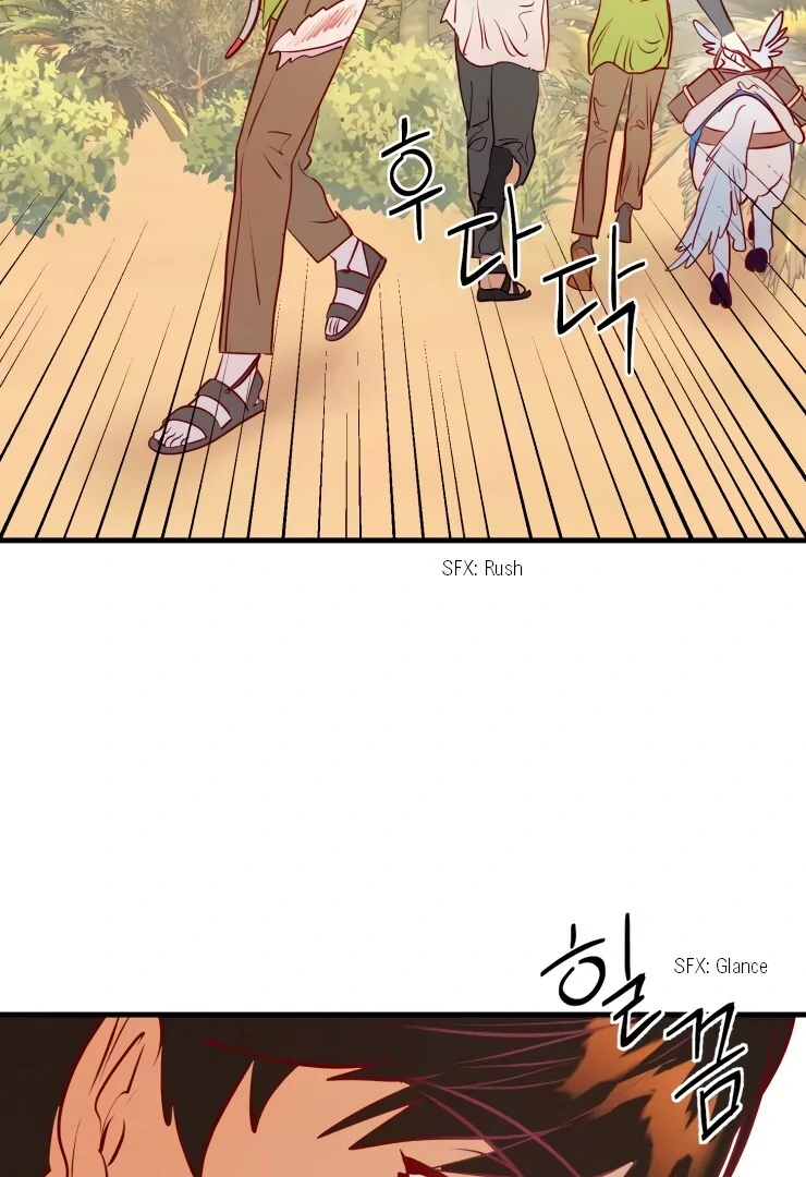 The priest is hey!rotic - Chapter 21 manhwa