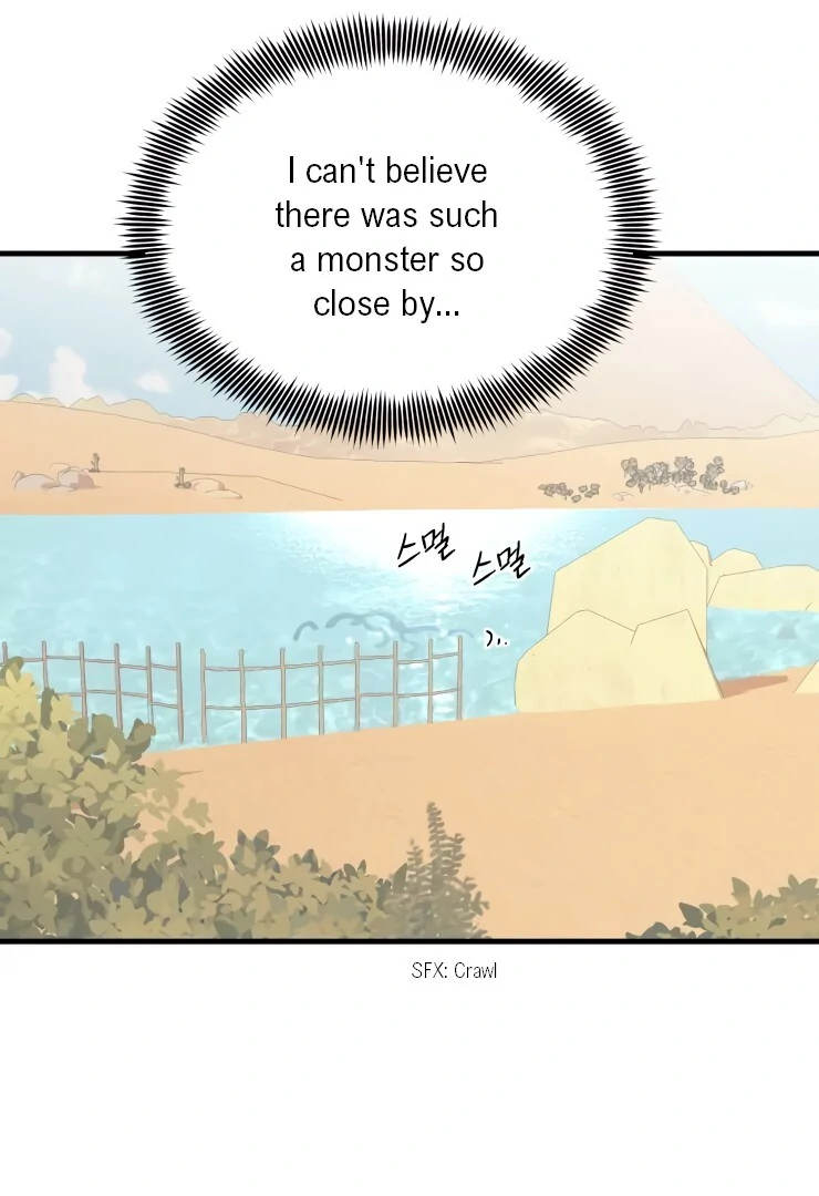The priest is hey!rotic - Chapter 21 manhwa