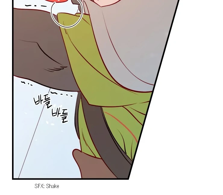 The priest is hey!rotic - Chapter 21 manhwa