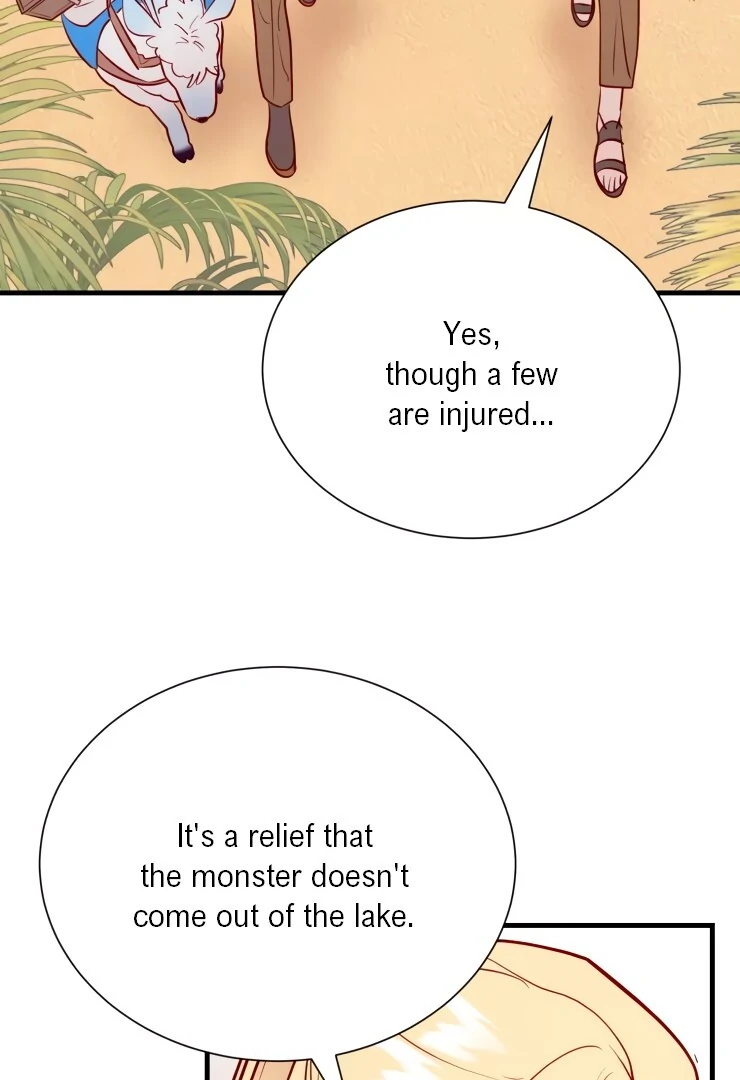 The priest is hey!rotic - Chapter 21 manhwa