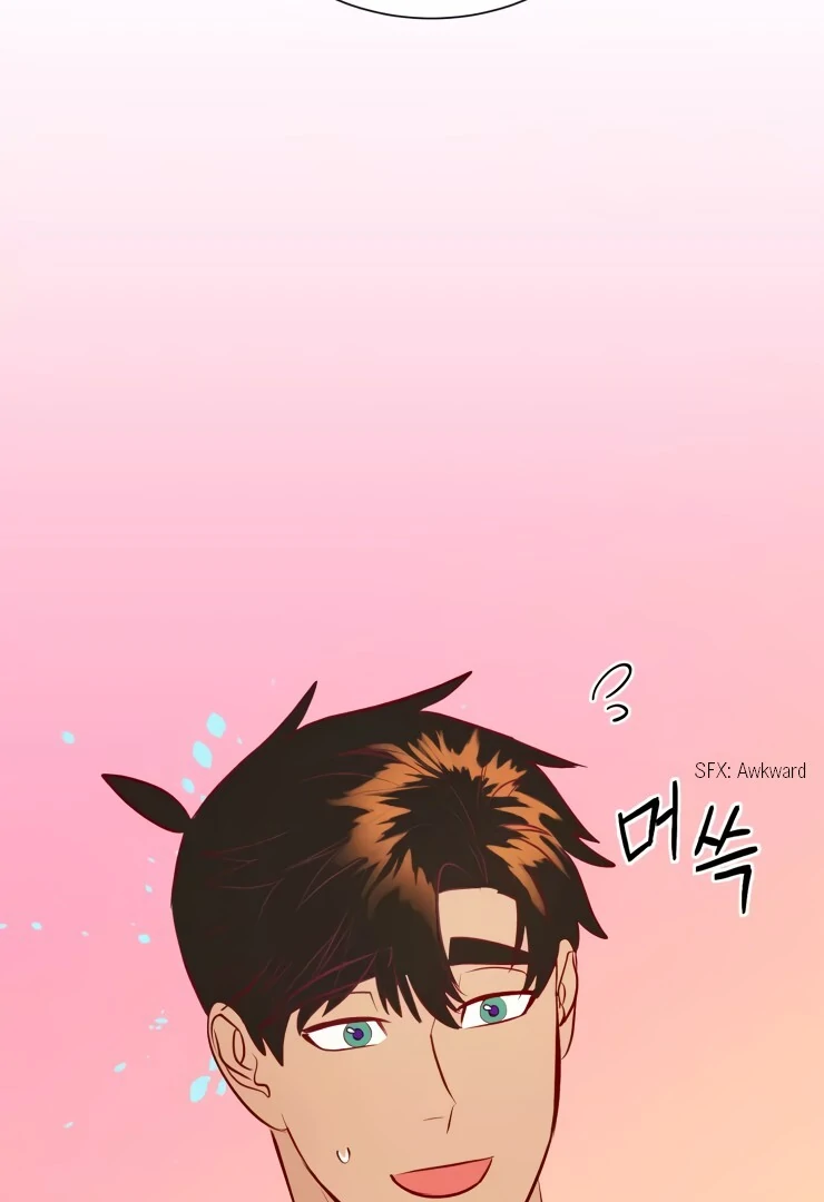 The priest is hey!rotic - Chapter 21 manhwa