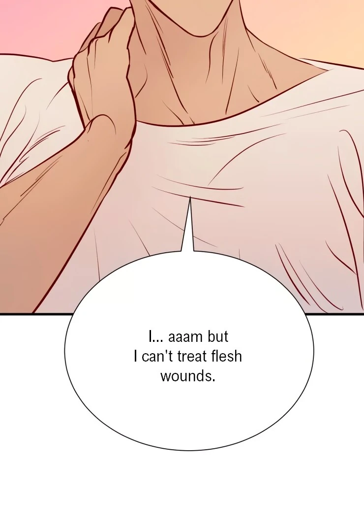The priest is hey!rotic - Chapter 21 manhwa