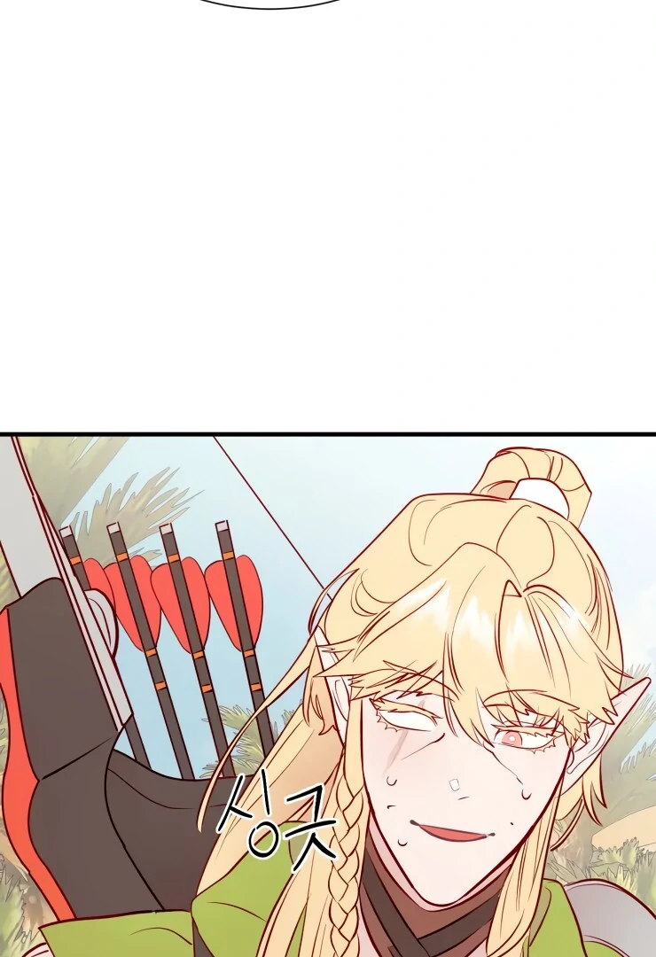 The priest is hey!rotic - Chapter 21 manhwa
