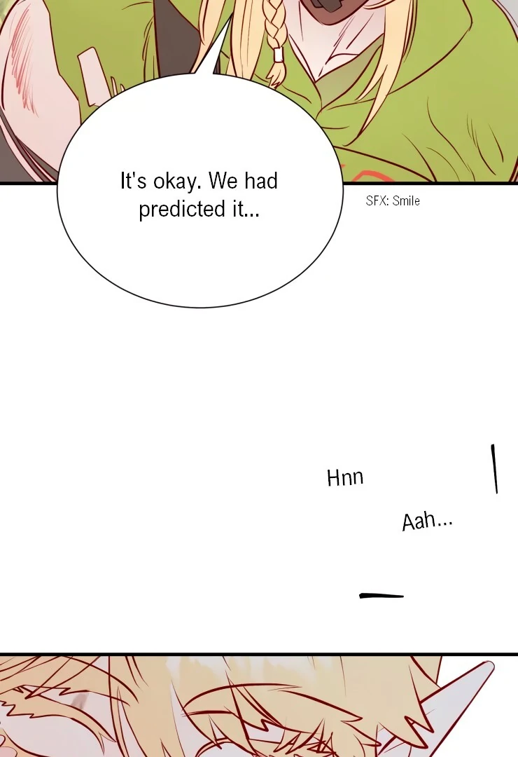 The priest is hey!rotic - Chapter 21 manhwa