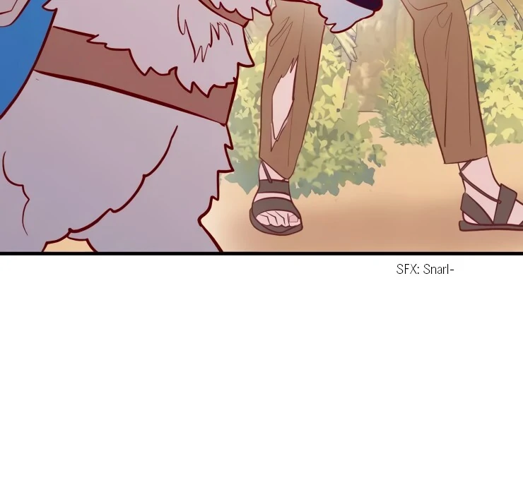 The priest is hey!rotic - Chapter 21 manhwa