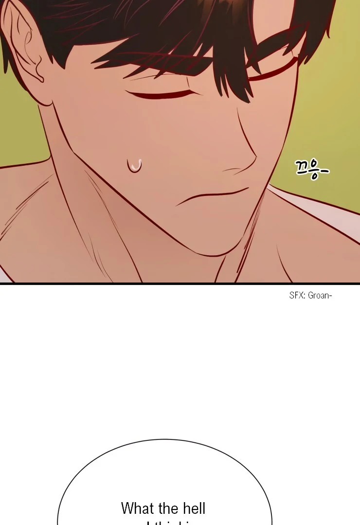 The priest is hey!rotic - Chapter 21 manhwa