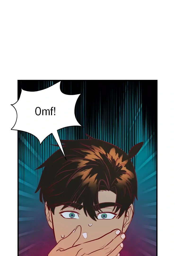 The priest is hey!rotic - Chapter 21 manhwa