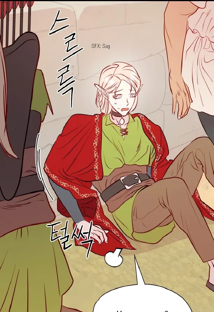 The priest is hey!rotic - Chapter 21 manhwa