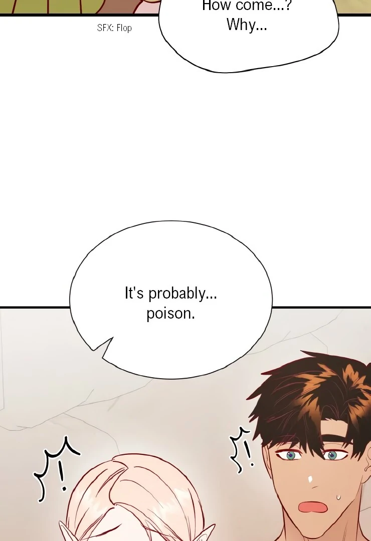 The priest is hey!rotic - Chapter 21 manhwa