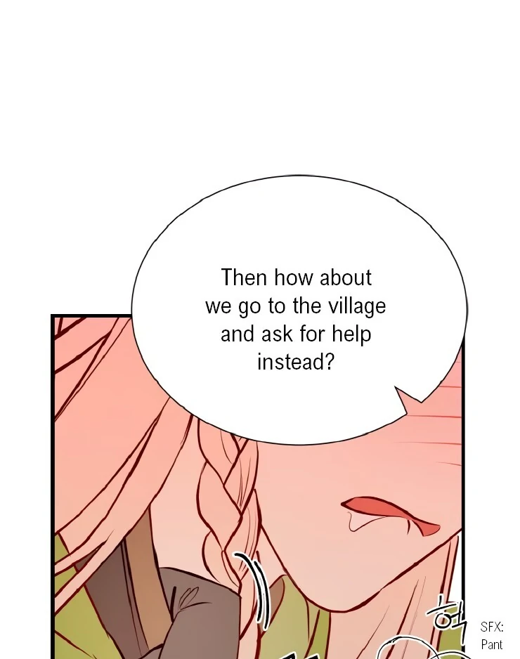The priest is hey!rotic - Chapter 21 manhwa