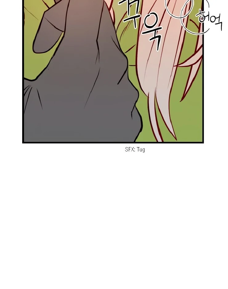 The priest is hey!rotic - Chapter 21 manhwa
