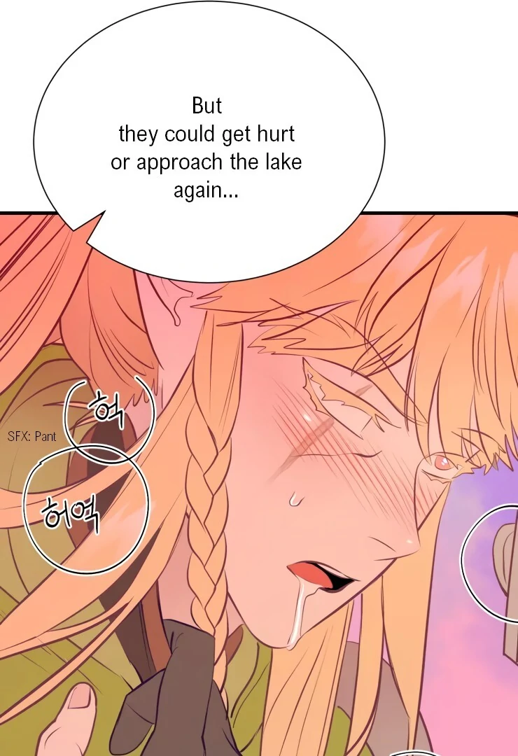 The priest is hey!rotic - Chapter 21 manhwa