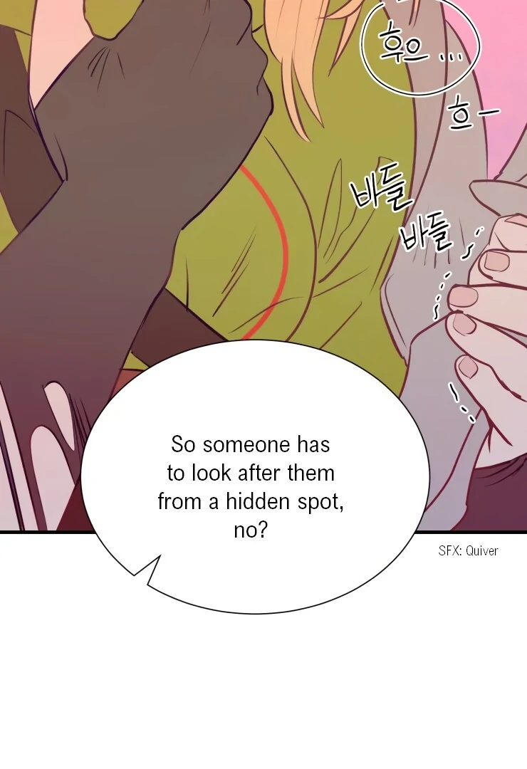 The priest is hey!rotic - Chapter 21 manhwa