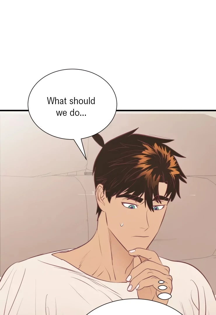 The priest is hey!rotic - Chapter 21 manhwa